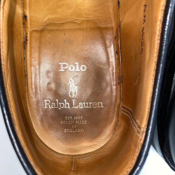 POLO by RALPH LAUREN RERE  ENGLAND main image 4